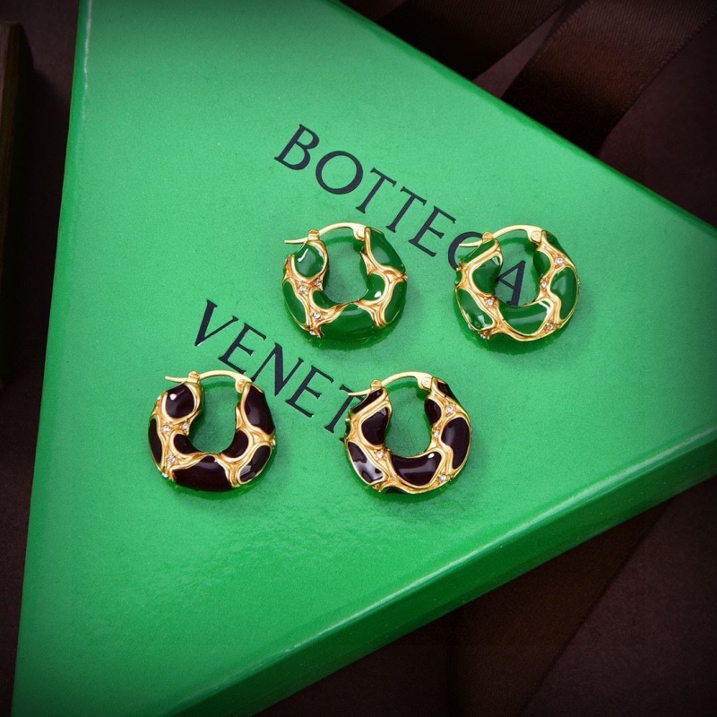 Bottega VENENTA Earrings